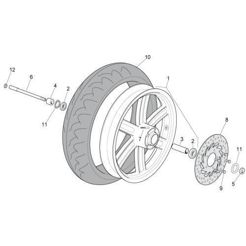 Αναμονή εικόνας προϊόντος