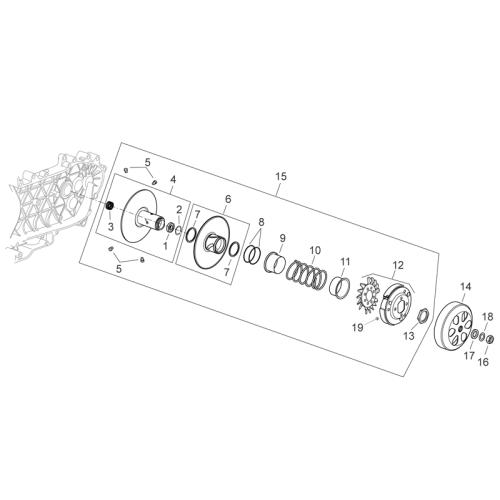 Αναμονή εικόνας προϊόντος