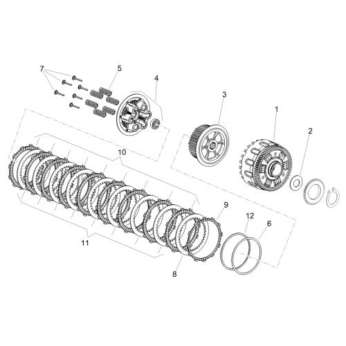 Αναμονή εικόνας προϊόντος