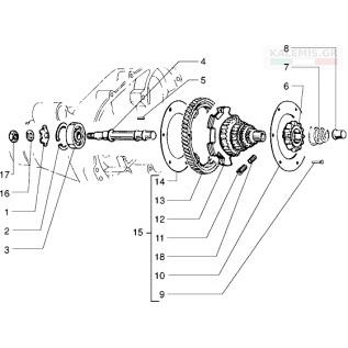 Αναμονή εικόνας προϊόντος