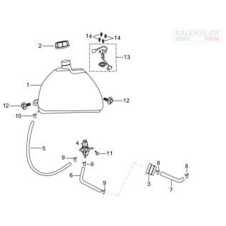 Αναμονή εικόνας προϊόντος