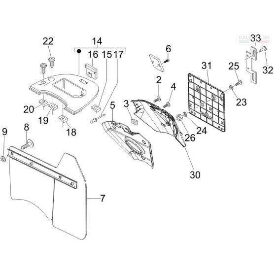 Αναμονή εικόνας προϊόντος