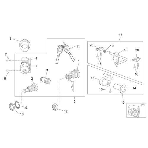 Αναμονή εικόνας προϊόντος