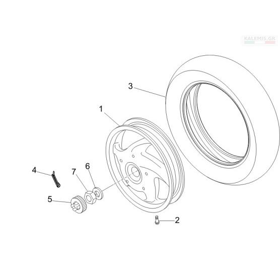 Αναμονή εικόνας προϊόντος