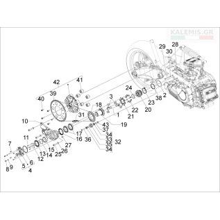 Αναμονή εικόνας προϊόντος