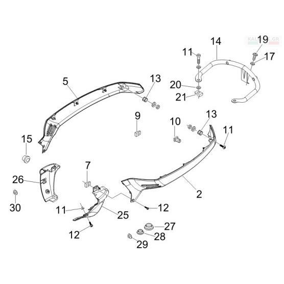 Αναμονή εικόνας προϊόντος