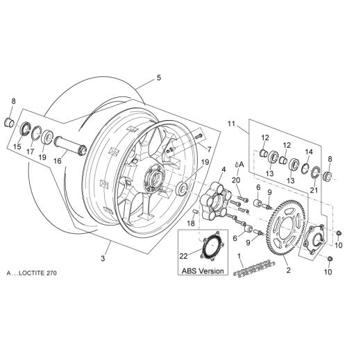 Αναμονή εικόνας προϊόντος