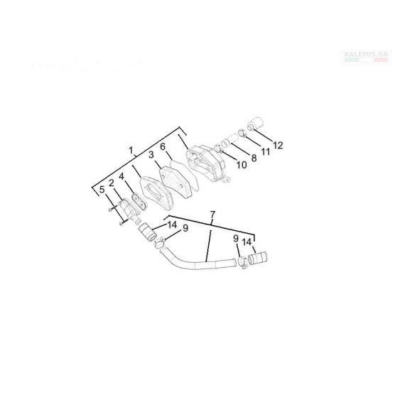 Αναμονή εικόνας προϊόντος