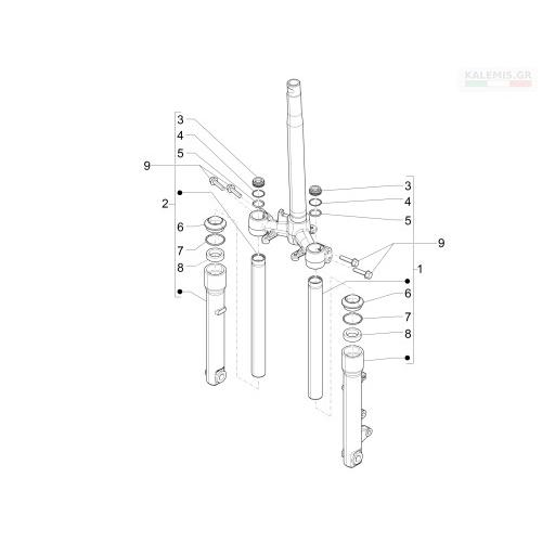 Αναμονή εικόνας προϊόντος