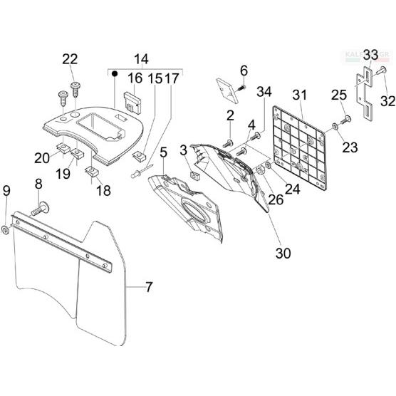 Αναμονή εικόνας προϊόντος