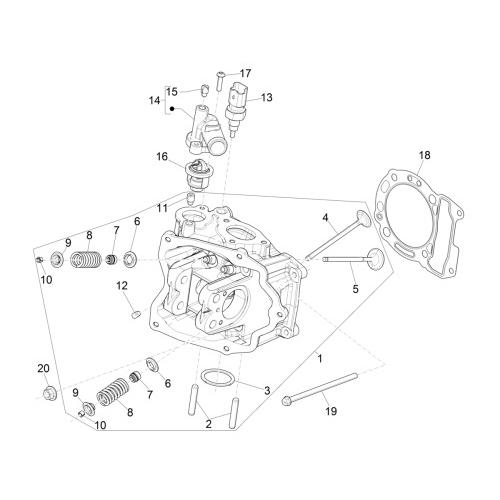 Αναμονή εικόνας προϊόντος