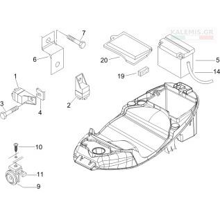 Αναμονή εικόνας προϊόντος