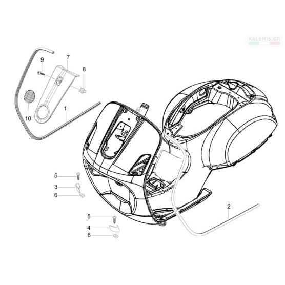 Αναμονή εικόνας προϊόντος