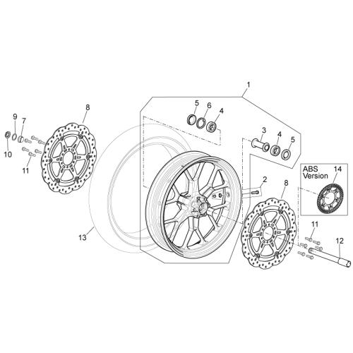 Αναμονή εικόνας προϊόντος