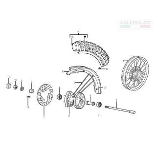 Αναμονή εικόνας προϊόντος