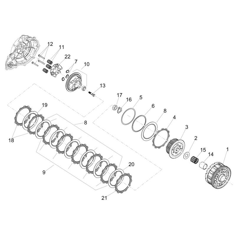 Αναμονή εικόνας προϊόντος