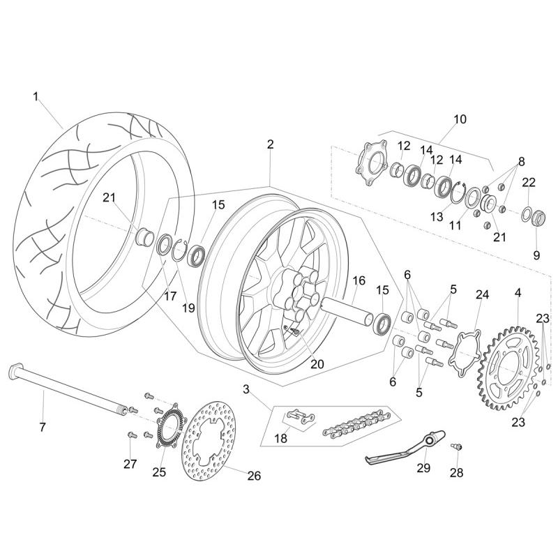 Αναμονή εικόνας προϊόντος