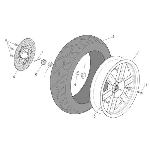 Αναμονή εικόνας προϊόντος