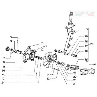 Αναμονή εικόνας προϊόντος