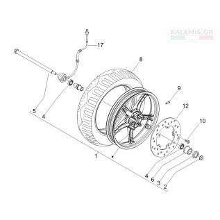 Αναμονή εικόνας προϊόντος