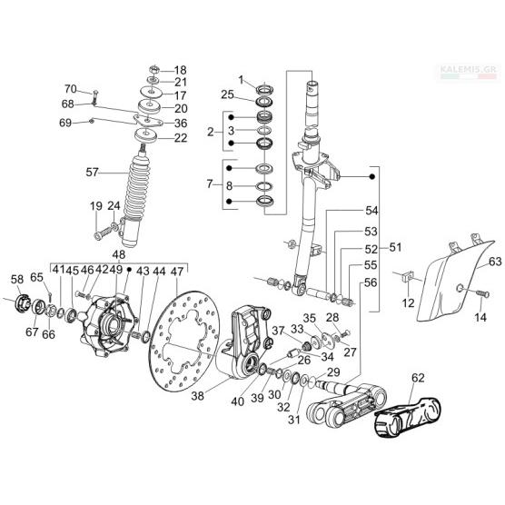 Αναμονή εικόνας προϊόντος