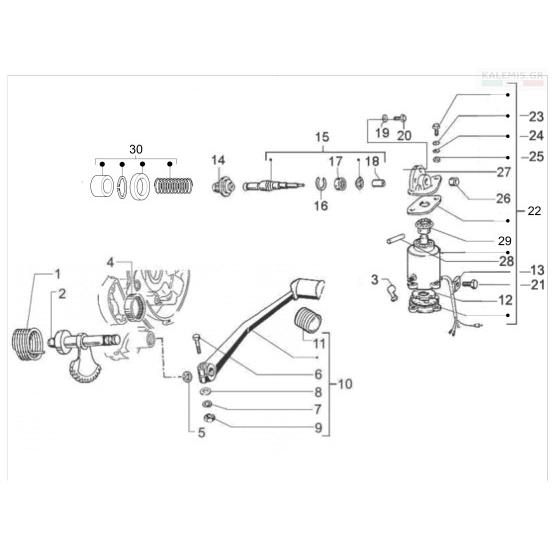 Αναμονή εικόνας προϊόντος