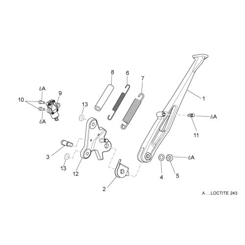 Αναμονή εικόνας προϊόντος