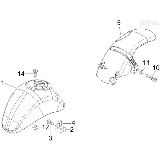 Αναμονή εικόνας προϊόντος