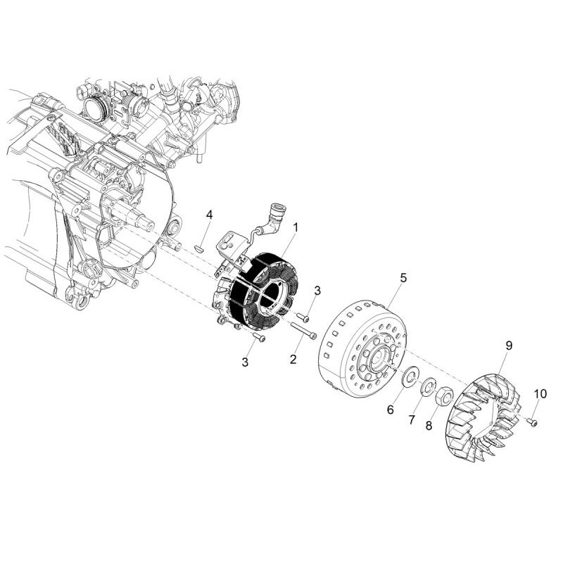 Αναμονή εικόνας προϊόντος
