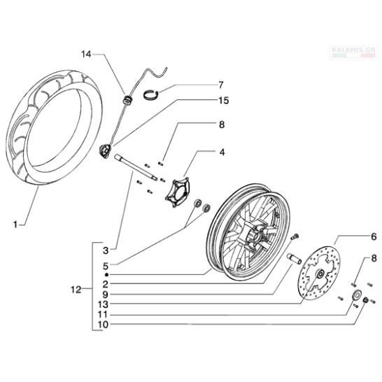 Αναμονή εικόνας προϊόντος