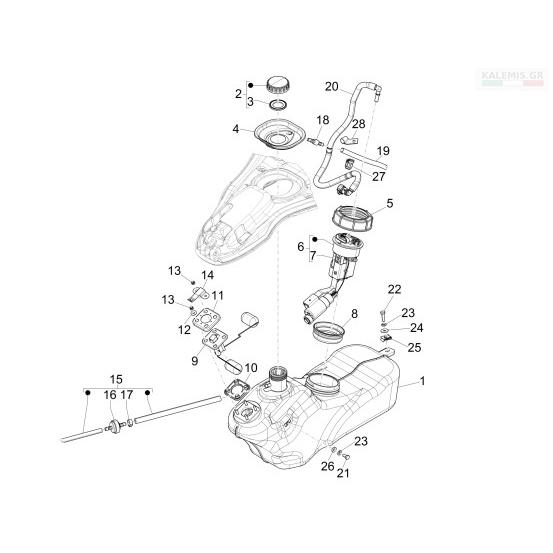 Αναμονή εικόνας προϊόντος