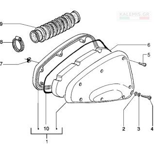 Αναμονή εικόνας προϊόντος