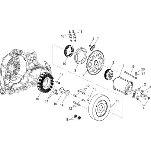 Αναμονή εικόνας προϊόντος
