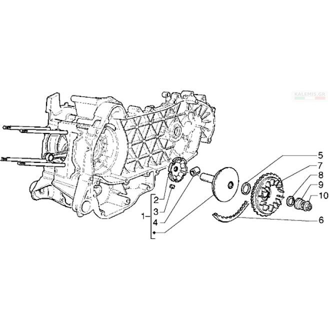 Αναμονή εικόνας προϊόντος