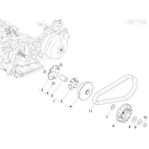 Αναμονή εικόνας προϊόντος