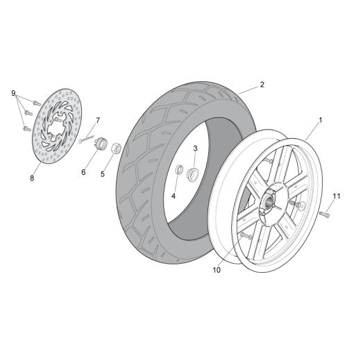 Αναμονή εικόνας προϊόντος