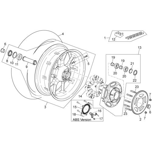 Αναμονή εικόνας προϊόντος