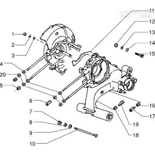 Αναμονή εικόνας προϊόντος