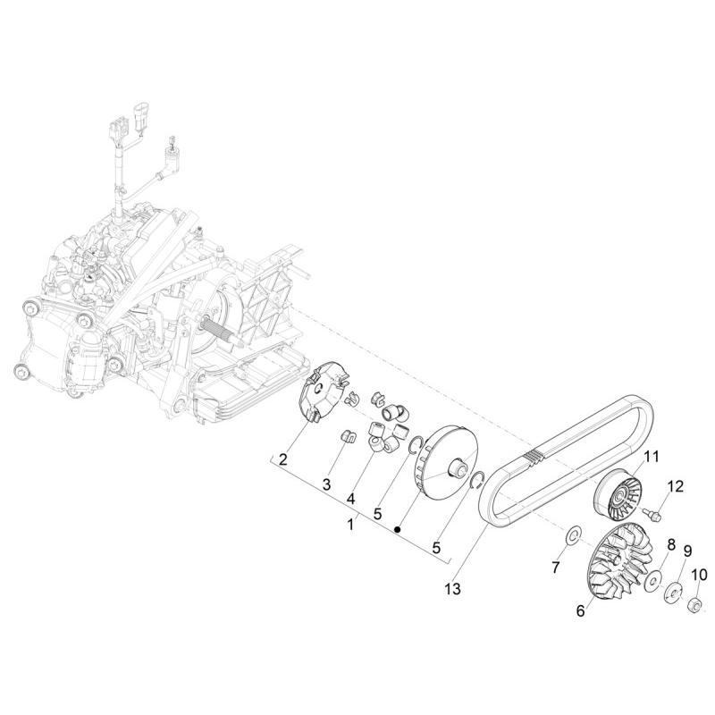 Αναμονή εικόνας προϊόντος