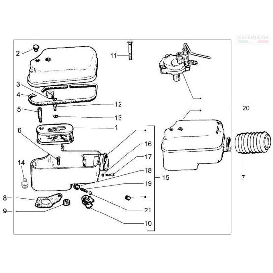 Αναμονή εικόνας προϊόντος