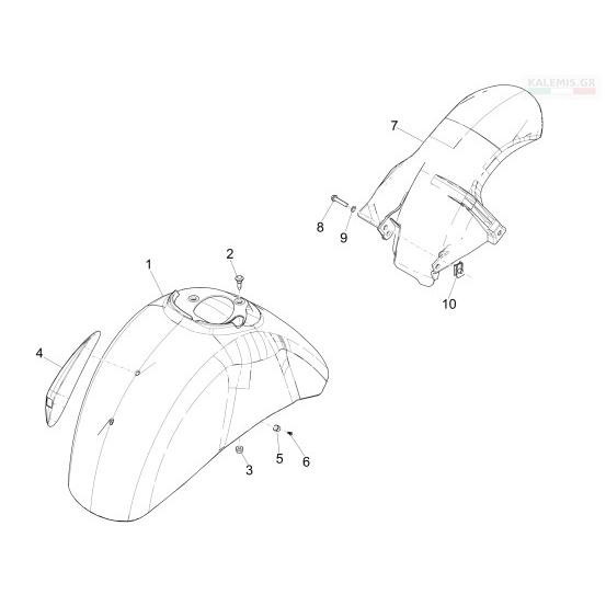 Αναμονή εικόνας προϊόντος