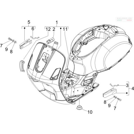 Αναμονή εικόνας προϊόντος