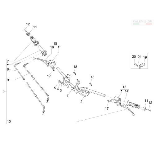 Αναμονή εικόνας προϊόντος