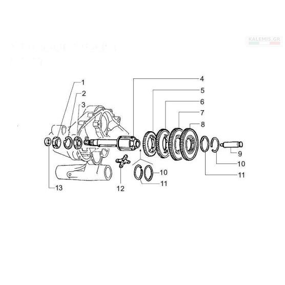 Αναμονή εικόνας προϊόντος