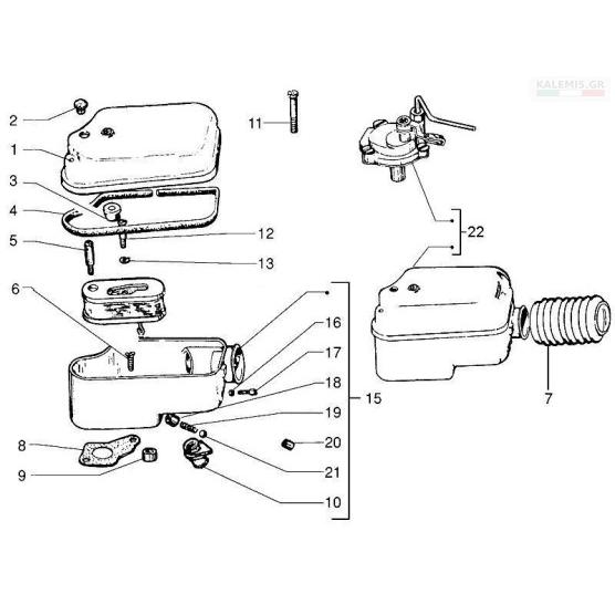 Αναμονή εικόνας προϊόντος