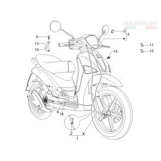 Αναμονή εικόνας προϊόντος