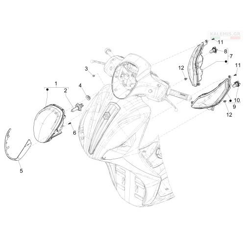 Αναμονή εικόνας προϊόντος