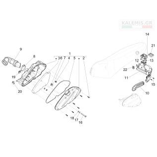 Αναμονή εικόνας προϊόντος