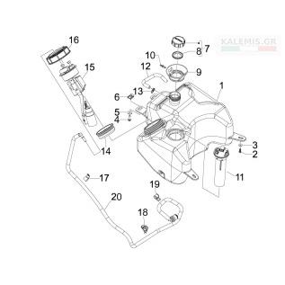 Αναμονή εικόνας προϊόντος