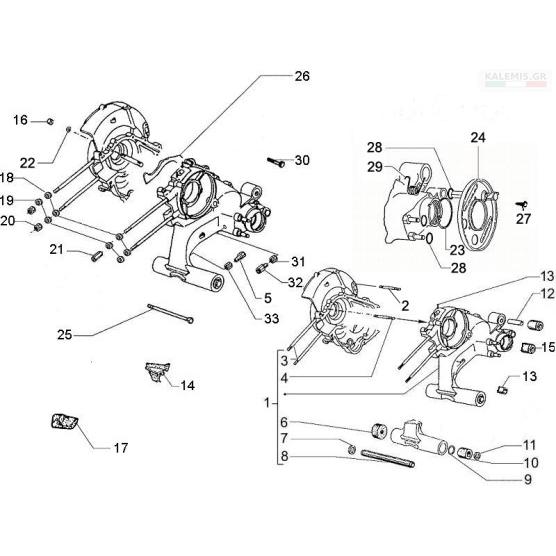Αναμονή εικόνας προϊόντος